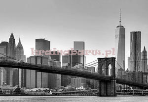 Fototapeta 149 BROOKLYN BRIDGE - 2827583567