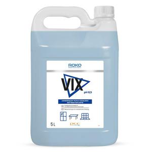 Pyn uniwersalny antybakteryjny Roko PROFESSIONAL VIX 5 litrw - 2881700480
