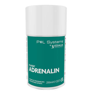 Odwieacz powietrza Adrenalina P+L Systems 250 ml - 2868418545