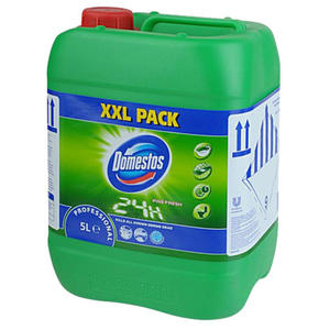 Domestos Professional Pine Fresh 5 litrw - 2873549928