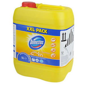 Domestos Professional Citrus Fresh 5 litrw - 2873549929