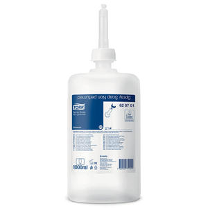 Mydo w sprayu Tork 1 litr bezbarwne bezzapachowe - 2868334664