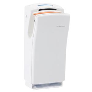 Suszarka do rk kieszeniowa Merida ECO JET 1400 W / 700 W plastik biay - 2878418124