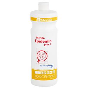 Preparat dezynfekcyjno-myjcy Merida Epidemin M400 Plus - 2878418135
