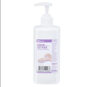 Krem do rk Merida 500 g - 2877747490