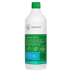 Gres Clean pyn do gruntownego czyszczenia posadzek 1 litr - 2876632819