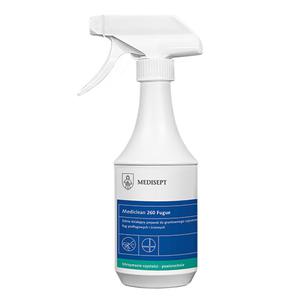 Pyn do czyszczenia fug Medisept Fuga Clean 0.5 litra - 2873691367