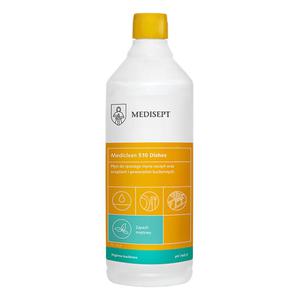 Pyn do mycia naczy Medisept Diament Mint 1 litr - 2876632828