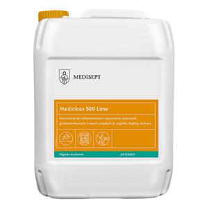 Odkamieniacz Medisept Lime Clean 5 litrw - 2876828999