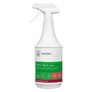 Pyn do dezynfekcji sprztu medycznego Medisept Velox Top AF 1 litr grapefruit - 2868334969