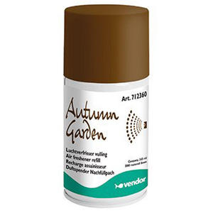 Odwieacz powietrza Autumn Garden Vendor 243 ml - 2868334996