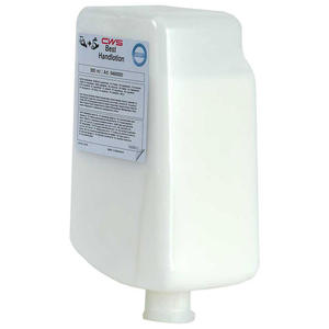 Krem do rk pielgnacyjny 0.5 litra CWS Hygiene - 2868335255