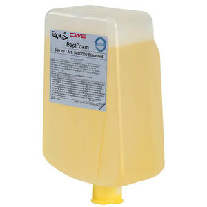 Mydo w piance cytrusowe CWS Hygiene 0.5 litra - 2873691514