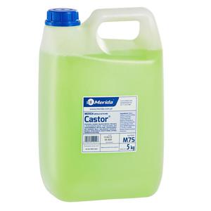 Mydo w pynie Merida CASTOR seledynowe 5 kg - 2876829002