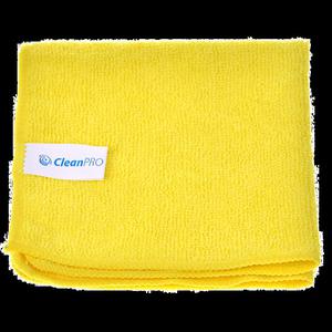 cierka z mikrofibry ULTRA Soft 30 x 30 cm ta - 2868336250