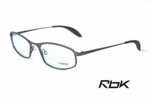 REEBOK - Oprawki korekcyjne 7011 B - 2833273693