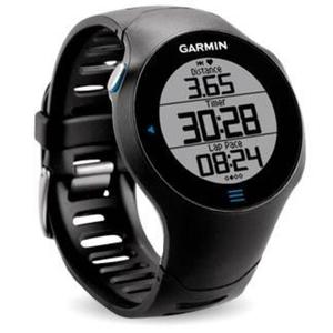 Garmin Forerunner 610