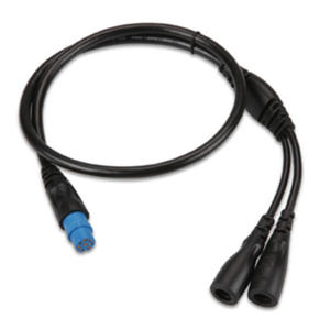 Adapter do kabla przetwornika Garmin (8 na 4 pin) - 2822174274
