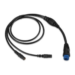 Adapter do kabla przetwornika Garmin (4 na 8 pin) - 2822174275