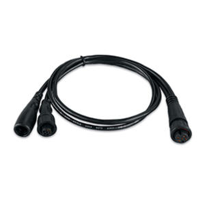 Adapter do kabla przetwornika Garmin (6 na 4 pin) - 2822174276