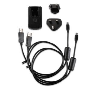 Zasilacz sieciowy Garmin (miniUSB / microUSB) - 2822173894