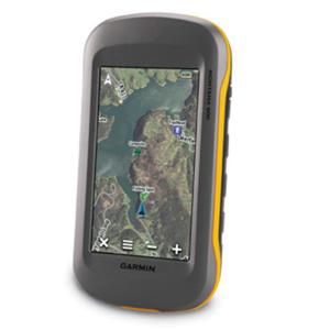 Garmin Montana 600 - 2822173901