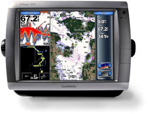 Garmin GPSMap 5015 - 2822173918