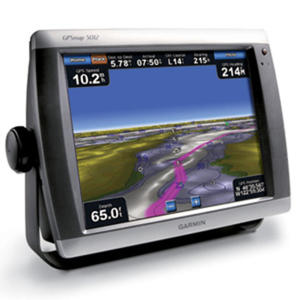 Garmin GPSmap 5012 - 2822173926