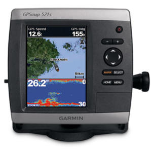 Garmin GPSmap 521 - 2822173927