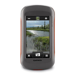 Garmin Montana 650 - 2822173951