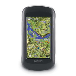 Garmin Montana 650t - 2822173952