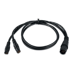 Adapter do kabla przetwornika Garmin (4 na 6 pin) - 2822174023