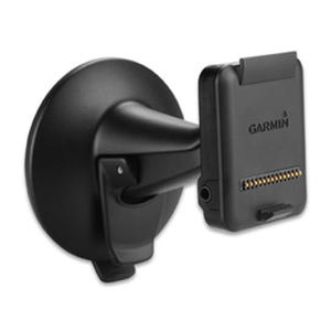 Uchwyt samochodowy z przyssawk Garmin Nuvi 27xx / Dezl 760 - 2822174059