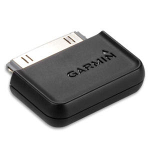 Adapter Garmin ANT + dla iPhone - 2822174153