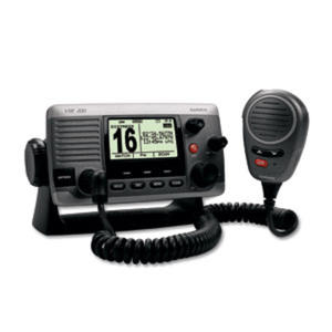 Radiotelefon Garmin VHF 200i black - 2822174225