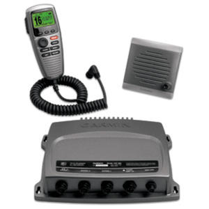 Radiotelefon Garmin VHF 300i - 2822174234