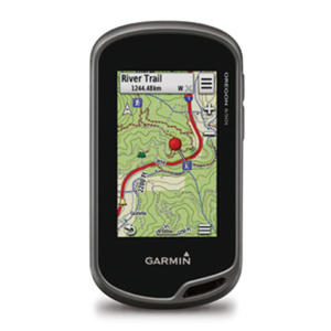 Garmin Oregon 650t - 2822174250