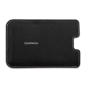 Etui wsuwane ze skry Garmin 4.3 cala - 2822173869