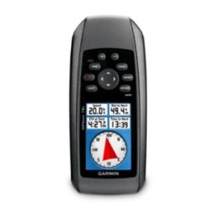 Garmin GPSMap 78s Topo Poland Light - 2822173872