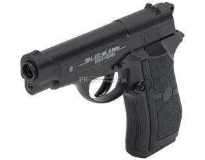 Pistolet Wingun M84 Full Metal 4,5 mm - 2827840673