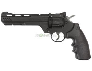 Wiatrwka rewolwer Crosman Vigilante 3576 4,5 mm - 2827840682