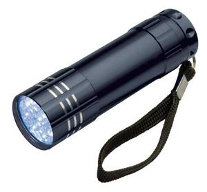 Latarka LED 9 did - 2827840697