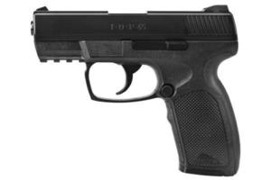 Wiatrwka pistolet Umarex TDP 45 4,46 mm - 2827840729