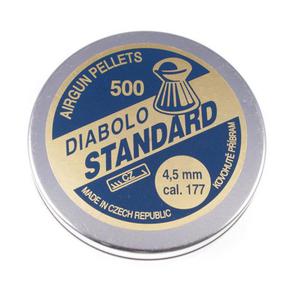 rut Diabolo Standard 4,5 mm 500 szt. - 2827840772