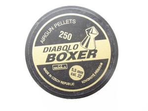 rut Diabolo Boxer plastik 5,5 mm 200 szt. - 2827840774