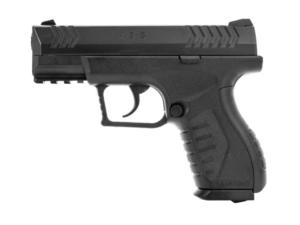 Pistolet Umarex XBG 4,46 mm