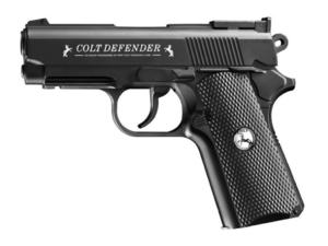 Pistolet Colt Defender 4,5 mm - 2827840810