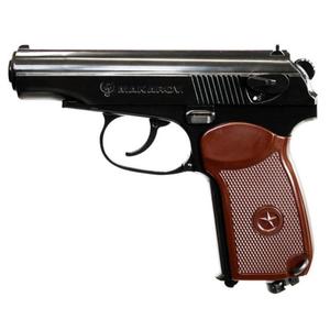 Pistolet Umarex Makarov 4,46 mm - 2827840812