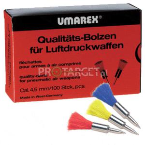 Lotki Umarex 4,5 mm Incorsa - 2827840354