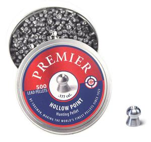 rut Diablo Premier Hollow Point 4,5 mm 500 szt. - 2827840824